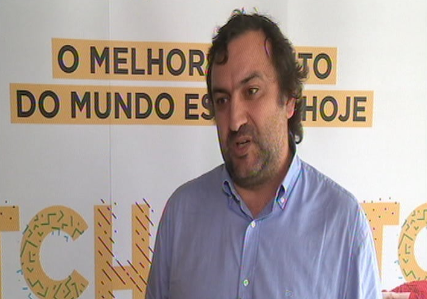 Jovens querem regressar a Portugal