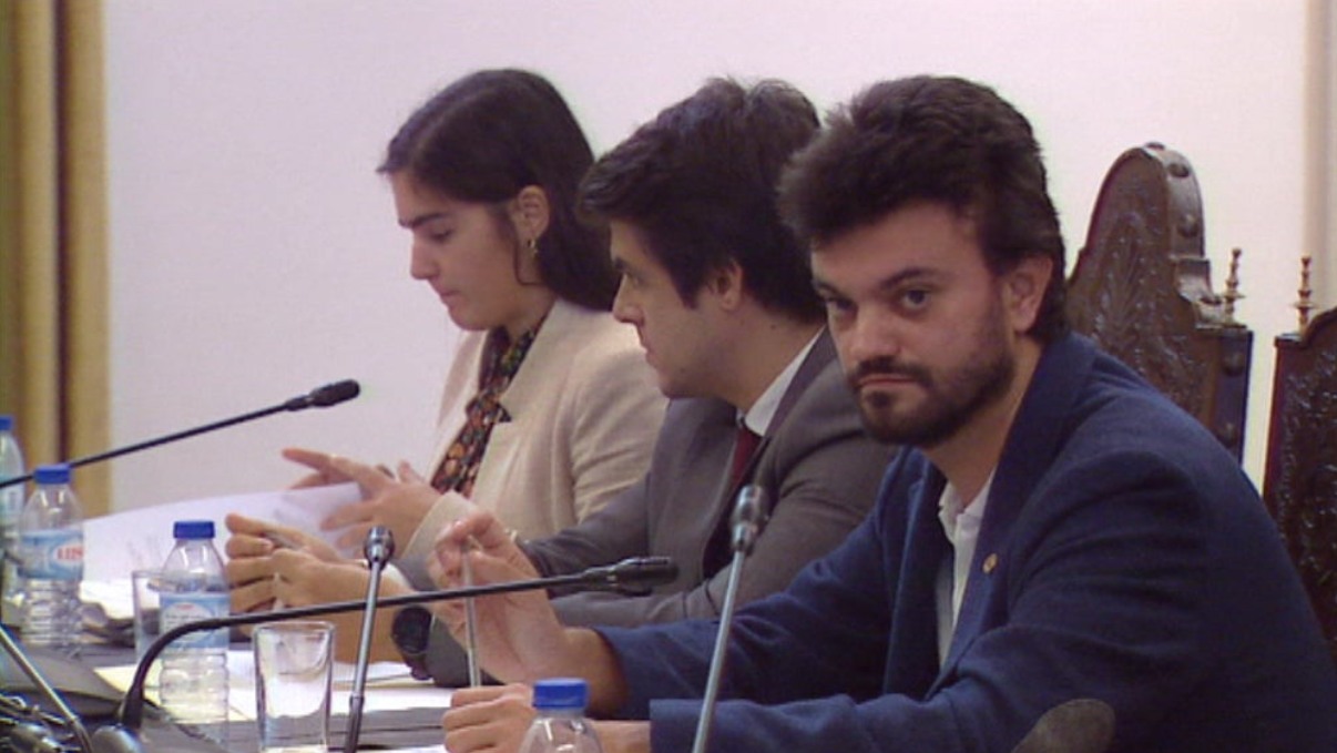 Relatório da comissão de inquérito à EPHTM