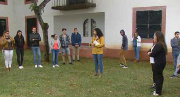 Conselho Nacional de Juventude