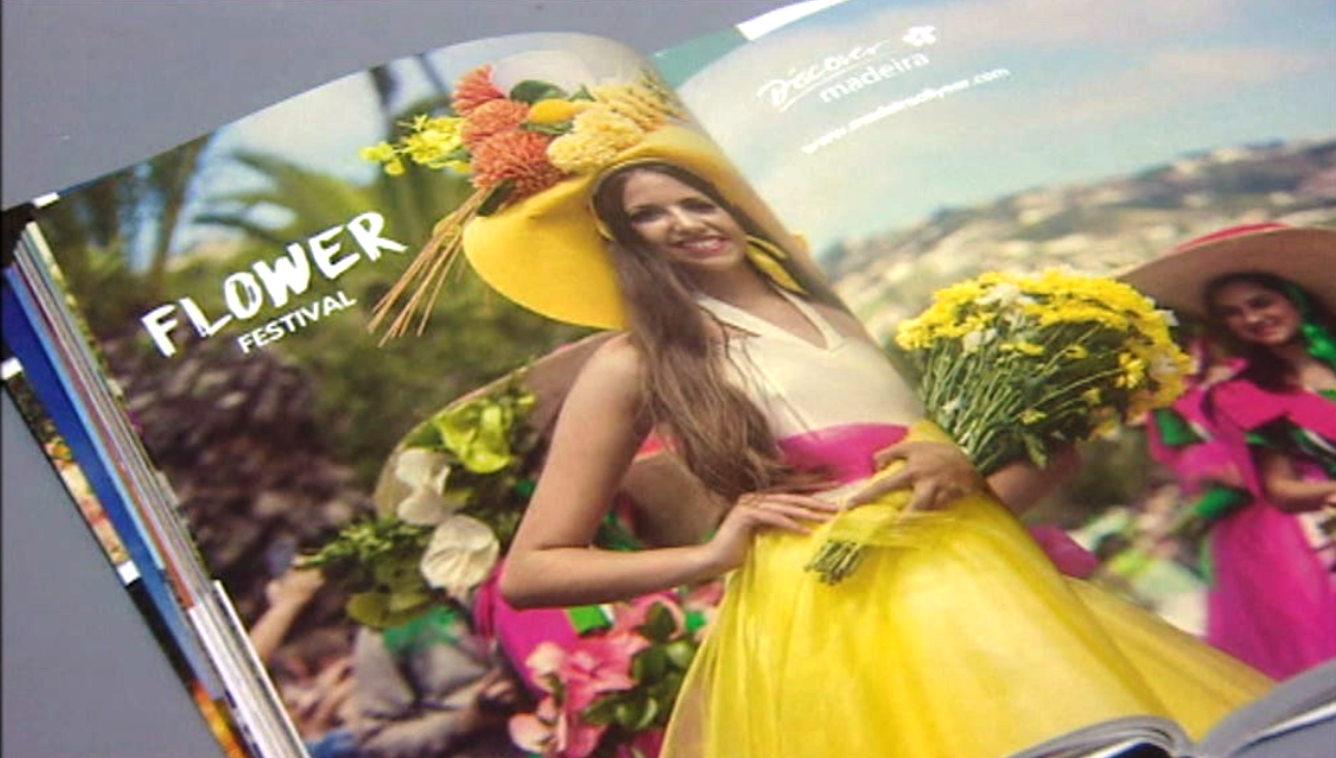 Guia de eventos na Madeira