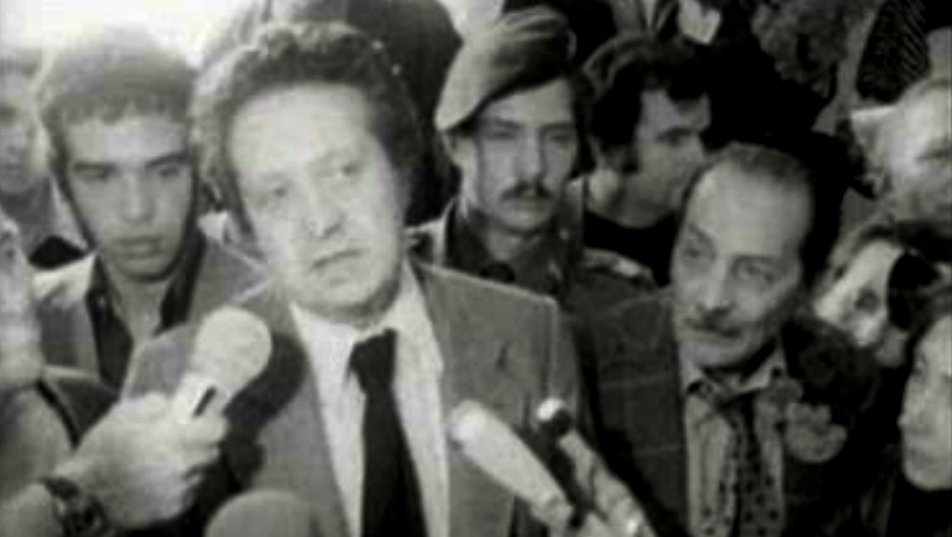 A Libertação dos Presos Políticos e o Regresso dos Exilados – Parte I