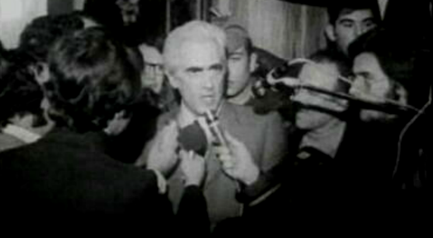 A Libertação dos Presos Políticos e o Regresso dos Exilados – Parte II