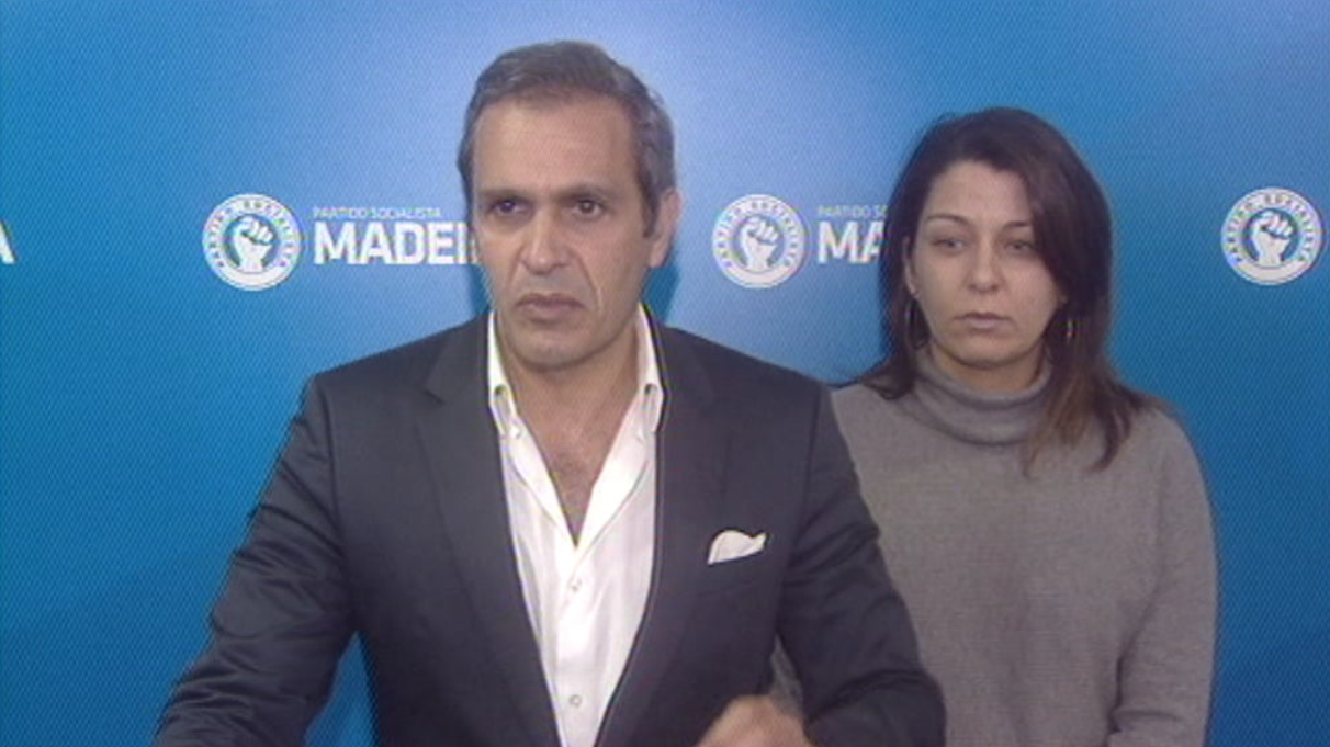 Ligação Madeira-Lisboa por ferryboat