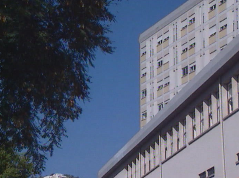 Primeiro bebé do Ano