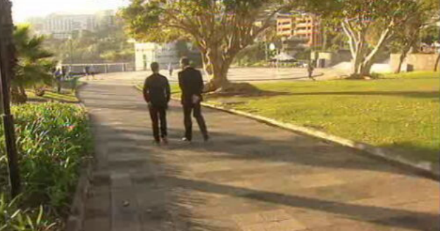 Complexos balneares do Funchal