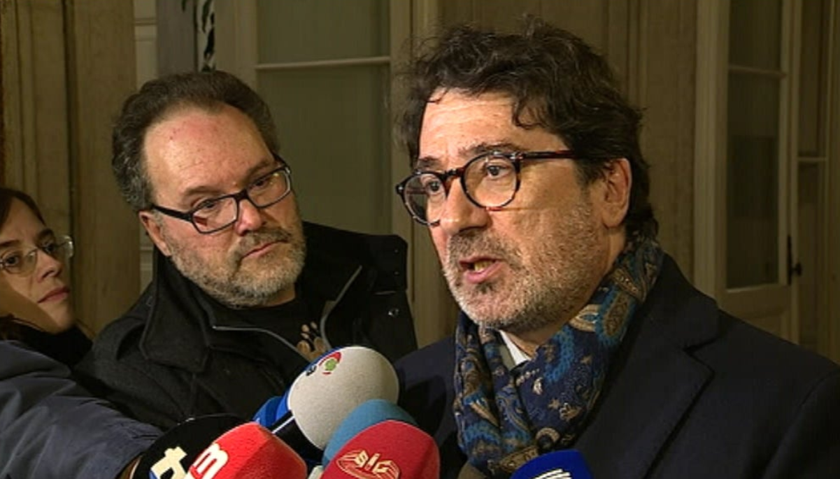 Declarações de Guilherme Figueiredo