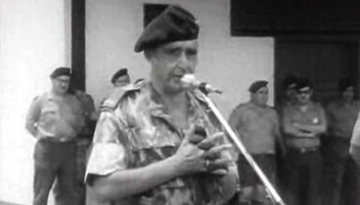 Operação Mar Verde