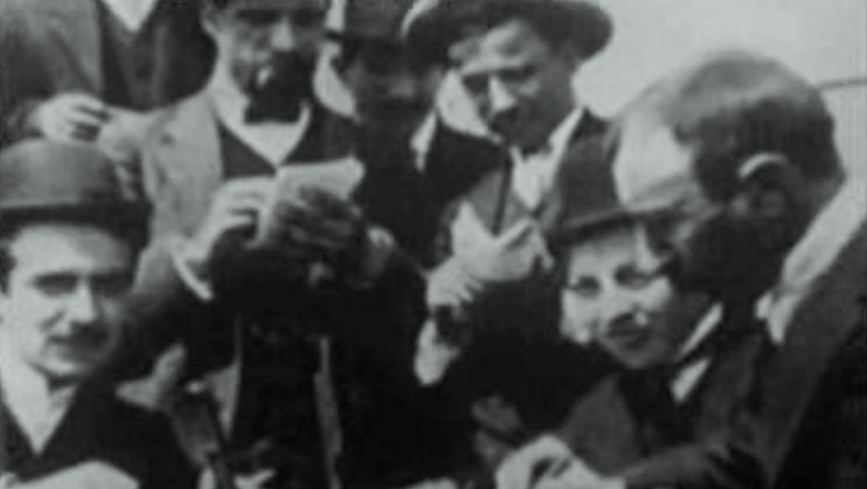 O Socialismo em Portugal tem 100 Anos