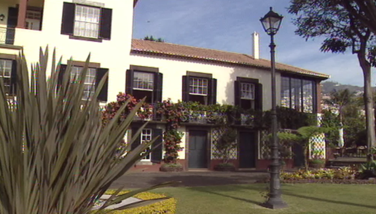 Hotel Quinta Jardins do Lago