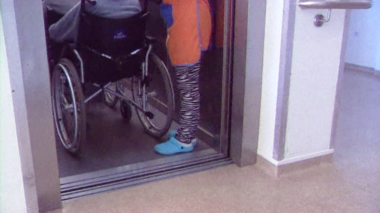 PJ investiga lar de idosos