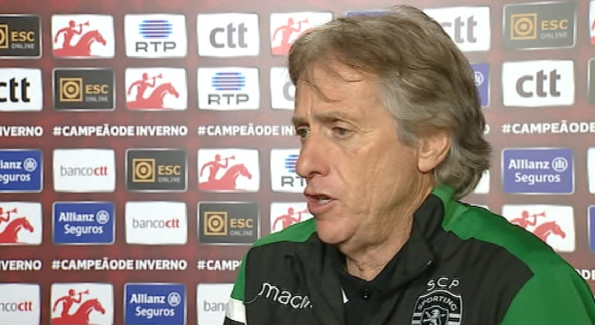 Futebol: antevisão Setúbal vs Sporting