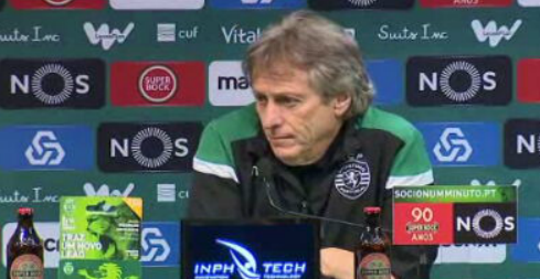 Futebol: polémica na arbitragem