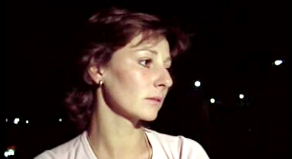 A Sorte e a Morte de Joana Geraldo – Parte I