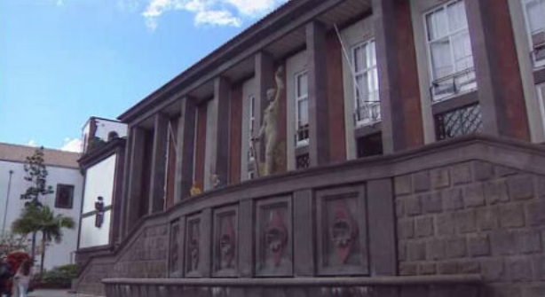 11º congresso do Ministério Público Português