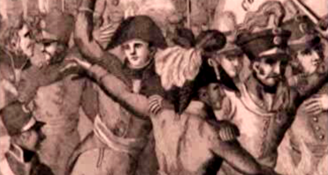 Guerras Liberais: O Vintismo