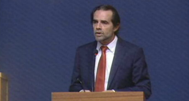 Debate mensal na Assembleia Regional da Madeira