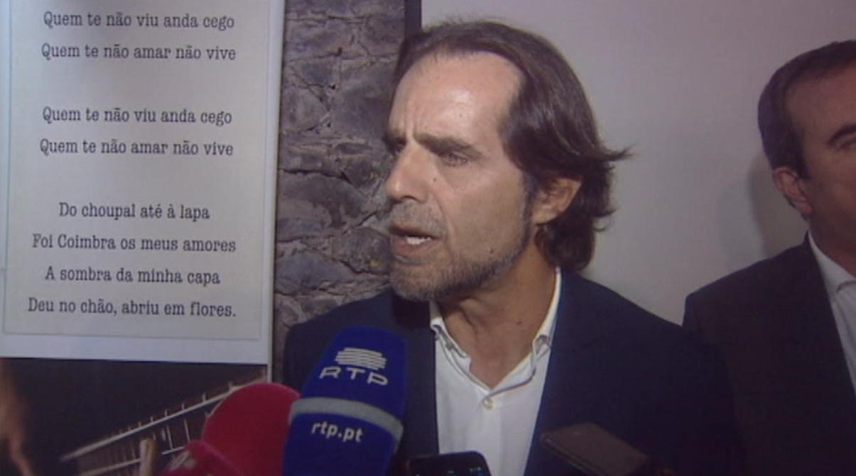 Declarações de Miguel Albuquerque