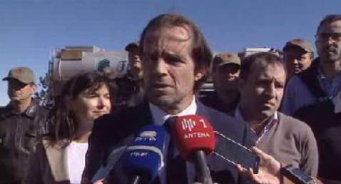 Reflorestação na Madeira