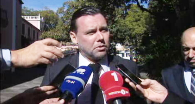 Projeto de Maniche para a Camacha