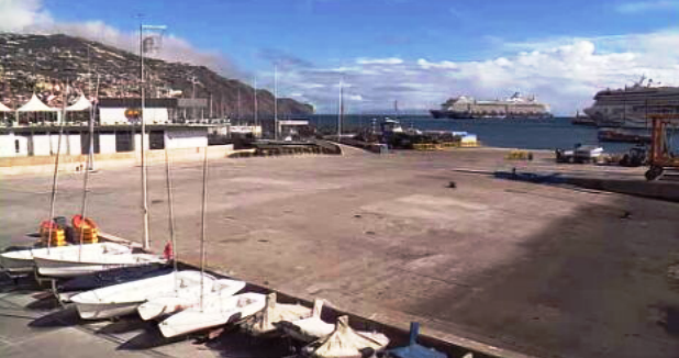 BEI investe no Funchal