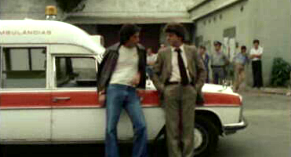 Tudo o que a Marta Fiou – Parte I