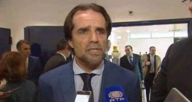 Cimeira Atlântica Madeira-Açores