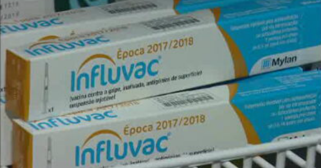 Vacina contra a gripe A