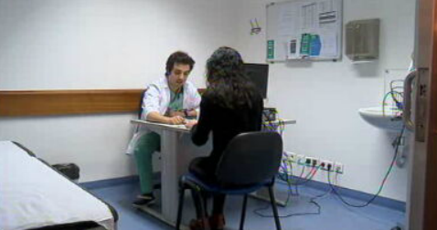 Projeto “medicamentos em casa”