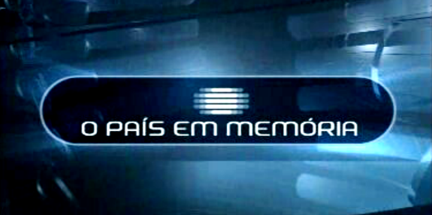 O País em Memória