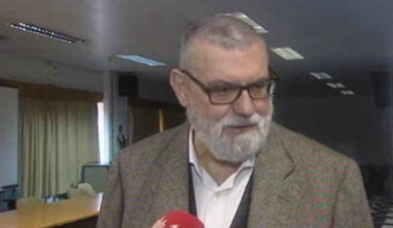 Conferência “Jornalismo em Mudança”