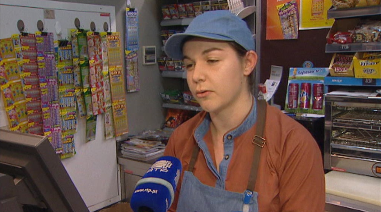 Apostador madeirense ganha o Milhão