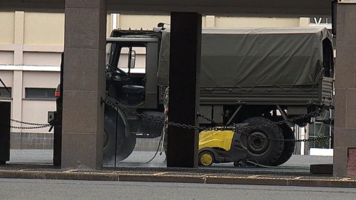 Falta de consultas médicas