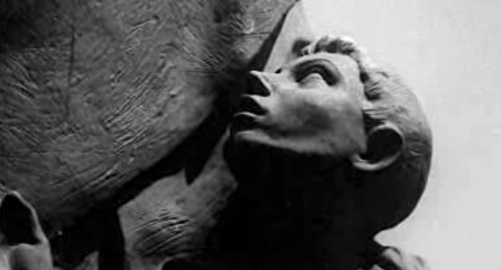 Henrique Moreira: Escultor