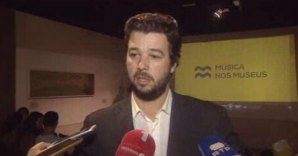 Música nos Museus