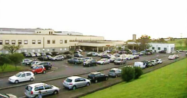 Obras nos Hospitais de Ponta Delgada e Horta