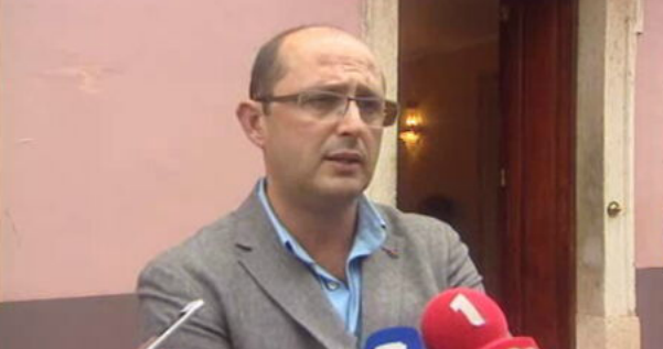 Reunião da Ordem dos Médicos com o Secretário Regional da Saúde