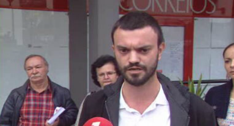 Petição pública para reabertura dos CTT