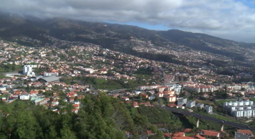 Novo PDM do Funchal