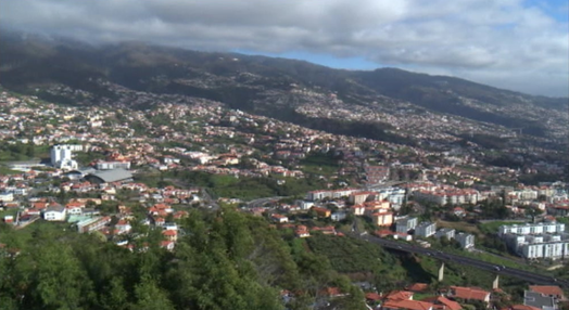 Novo PDM do Funchal