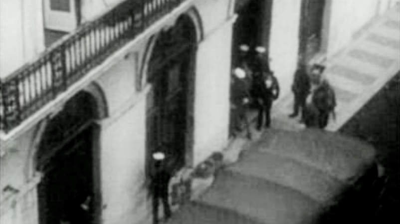 O Fim da PIDE – Parte I