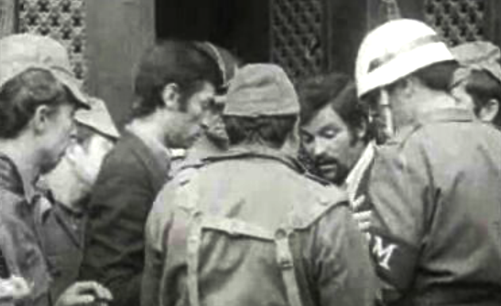 O Fim da PIDE – Parte II