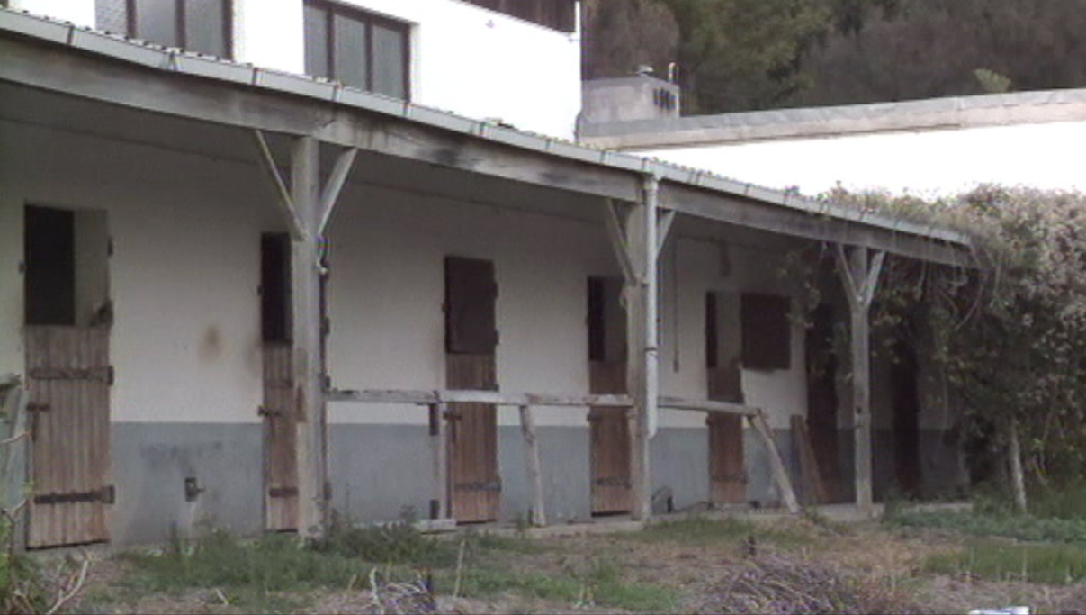 Centro Hípico do Porto Santo