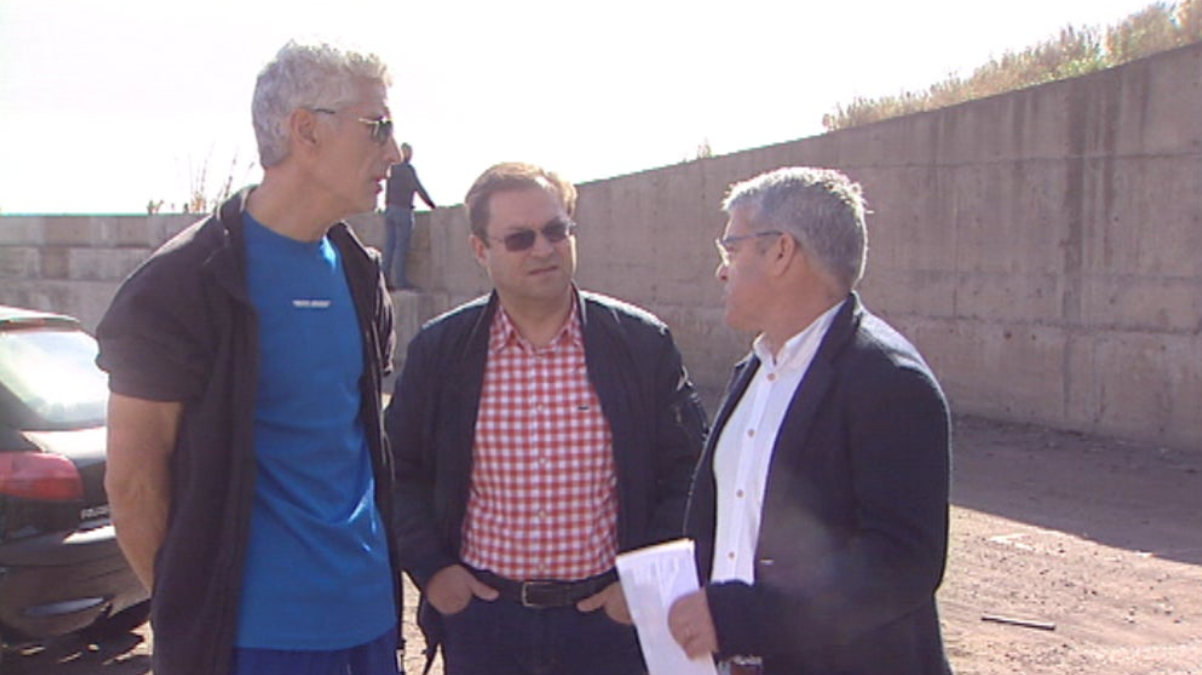 Juntos Pelo Povo apresenta providência cautelar