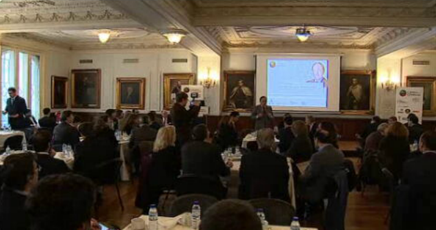 Conferência na CCIP sobre relações entre Portugal e Angola