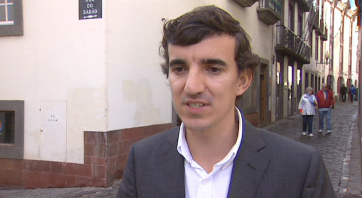 Antevisão do XVIII Congresso do PS-Madeira