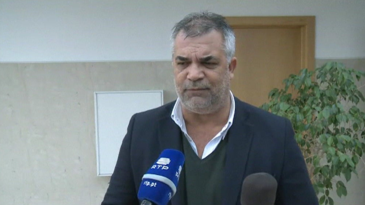 Taxa turística no Porto Santo