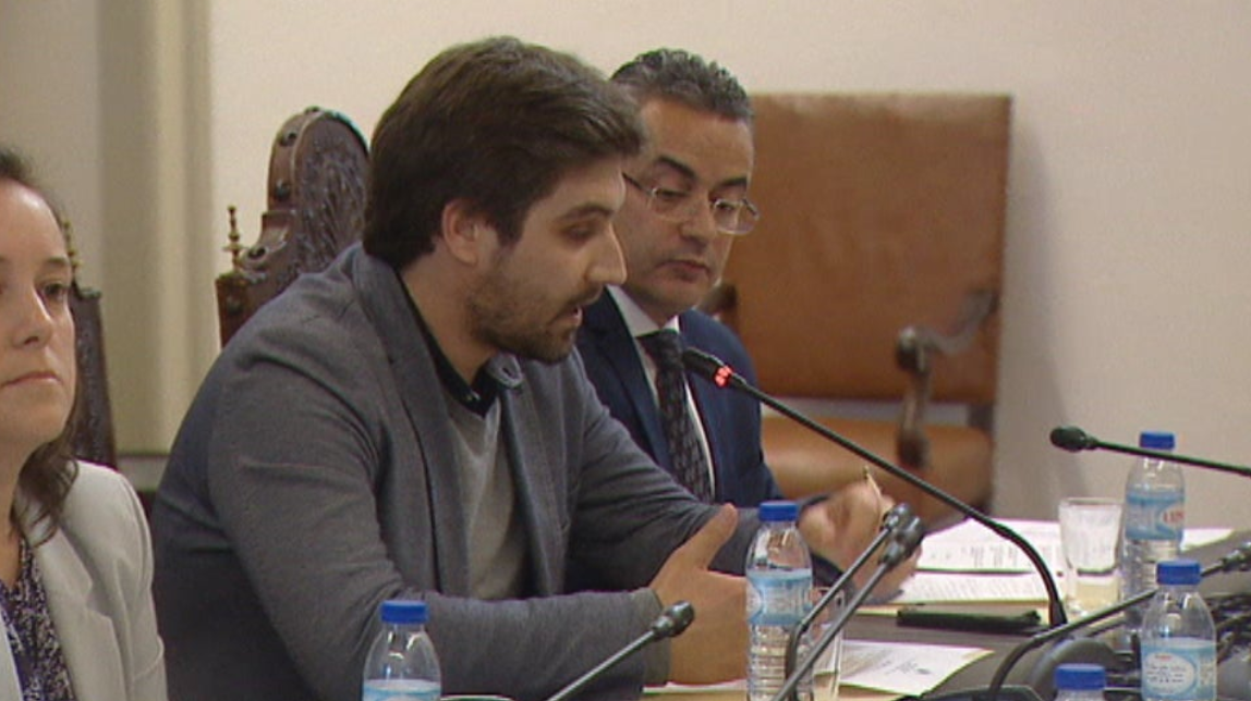 PSD recusa audição parlamentar