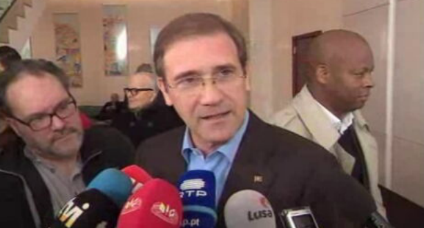 Eleições para a presidência do PSD