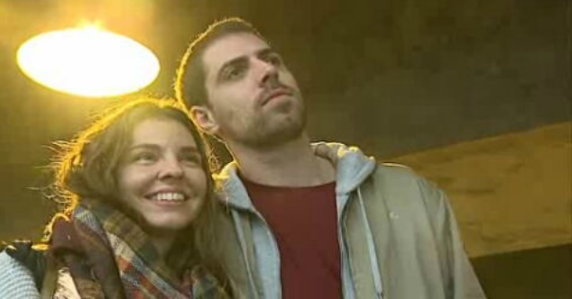 Disco “Lisboa” de Richie Campbell