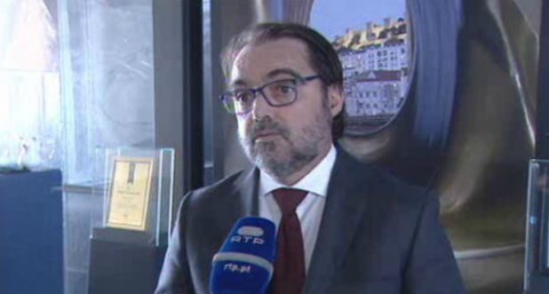 Tecnologia de empresas madeirenses